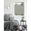 Eyecatcher 29 x 64 in. Top Down-Bottom Up Cordless Honeycomb Cellular Shade, Dove Grey EY2511850